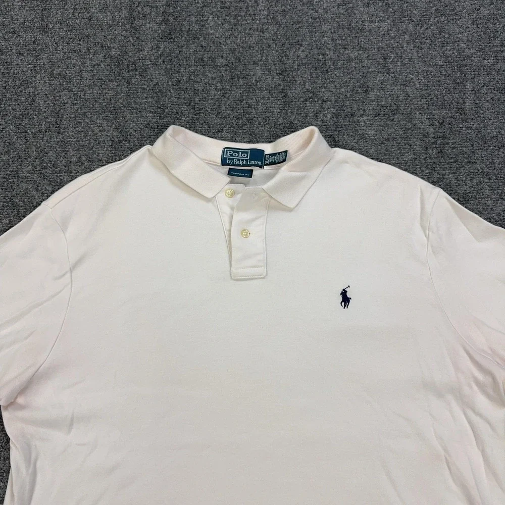 Polo Ralph Lauren pre owned